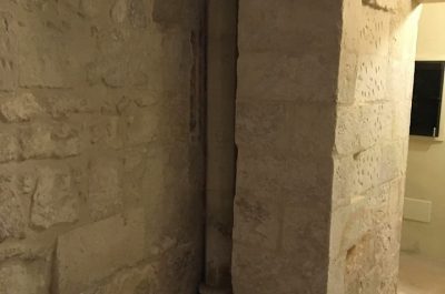 Alla scoperta del Salento. La chiesa della Nova a Lecce. Il tesoro nascosto in via Idomeneo - Corriere Salentino