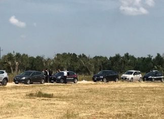 Beni confiscati alla mafia, Nobile :”A Copertino lo Stato ha perso”