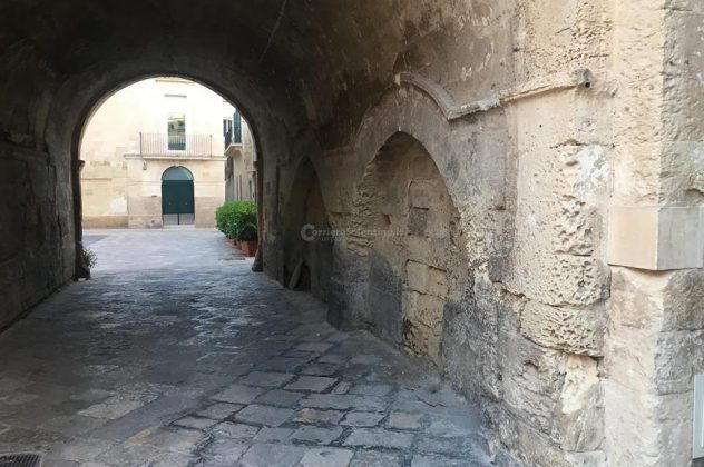 Alla scoperta del Salento: l’Arco di Prato a Lecce. Storia e storie di un simbolo cittadino - Corriere Salentino