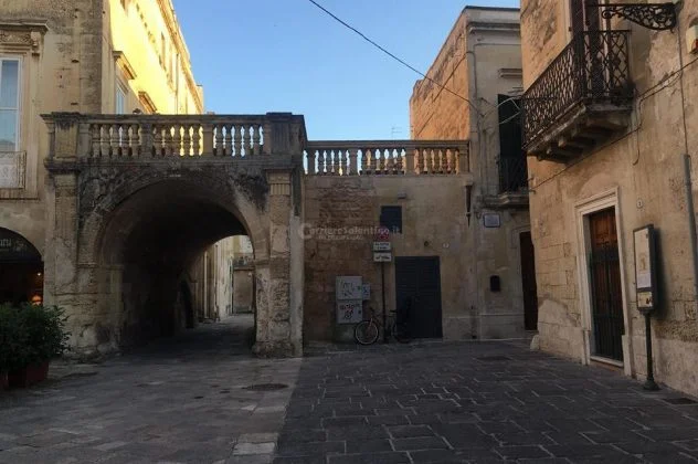 Alla scoperta del Salento: l’Arco di Prato a Lecce. Storia e storie di un simbolo cittadino - Corriere Salentino