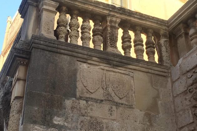 Alla scoperta del Salento: l’Arco di Prato a Lecce. Storia e storie di un simbolo cittadino - Corriere Salentino