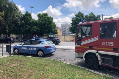 Attentato in pieno giorno ai danni del Molly Malone, rintracciato ed arrestato l'autore - Corriere Salentino