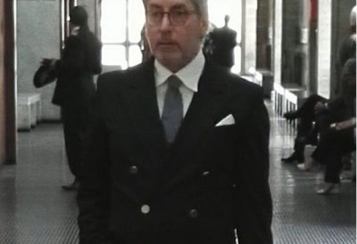 "Incompatibile con il regime carcerario": indagato per l'omicidio Manca, Giuseppino Mero ottiene i domiciliari - Corriere Salentino