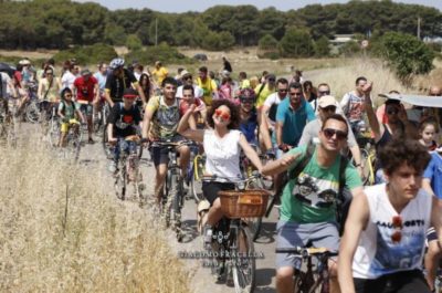 Si accendono i riflettori su “Bici in Festa”: Nardò torna su due ruote - Corriere Salentino