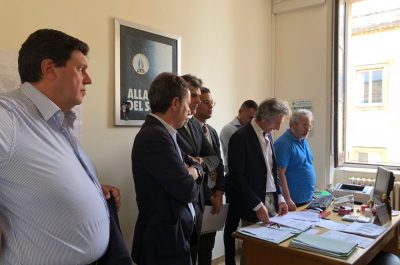 Aumento Tari, l’opposizione accusa: “Salvemini chiede l’anticipo ai leccesi come se avesse già perduto i contenziosi” - Corriere Salentino