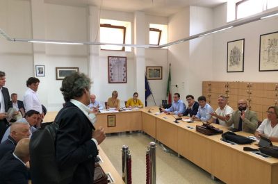 Aumento Tari, l’opposizione accusa: “Salvemini chiede l’anticipo ai leccesi come se avesse già perduto i contenziosi” - Corriere Salentino