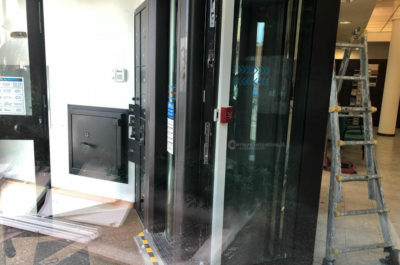 La "banda della marmotta" ci riprova dopo due mesi, questa volta il colpo al Bancomat riesce: in fuga coi contanti - Corriere Salentino