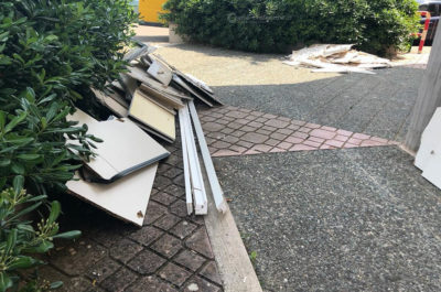 La "banda della marmotta" ci riprova dopo due mesi, questa volta il colpo al Bancomat riesce: in fuga coi contanti - Corriere Salentino