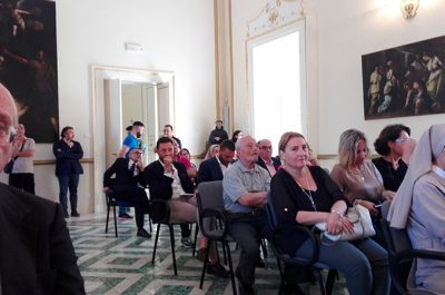 Le spoglie di Ruppi riposeranno nel Duomo di Lecce - Corriere Salentino