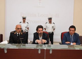 Sicurezza urbana: nasce il servizio di Polizia Locale di Prossimità