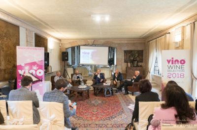 Il Made in Italy di qualità del Vino, a Castello Monaci, per VinoWay Wine Selection 2018 - Corriere Salentino