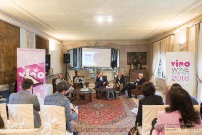 Il Made in Italy di qualità del Vino, a Castello Monaci, per VinoWay Wine Selection 2018 - Corriere Salentino