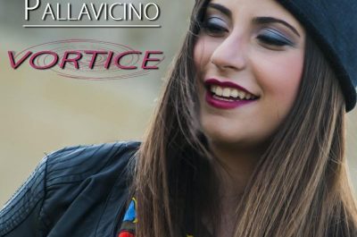 Arriva Vortice, il primo singolo di Alessia Pallavicino - Corriere Salentino