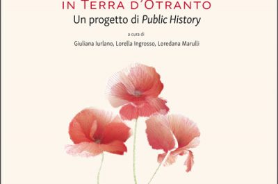 "La Grande Guerra in Terra d’Otranto", domenica 27 maggio la presentazione dell'Annuario dell’Istituto "Marcelline" - Corriere Salentino