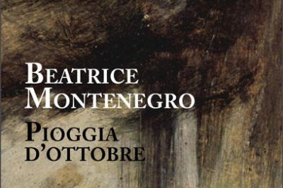 "Pioggia d’Ottobre", a Veglie la presentazione del libro di Beatrice Montenegro - Corriere Salentino