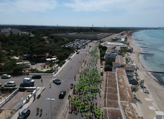 Presunte irregolarità nell’ampliamento di un attico con vista lungomare: prescrizione spazza via tre condanne