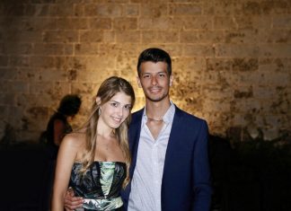 “Muse Musei e Musiche”, Chiara e Andrea Rucco in concerto al “Castromediano” di Lecce