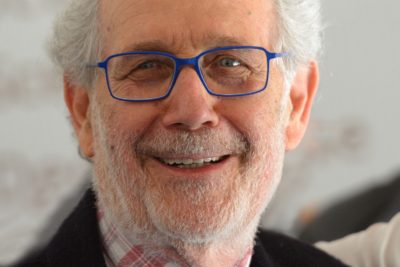 “Autocurriculum”, presentato a Lecce l’ultimo libro di Emilio Isgrò - Corriere Salentino