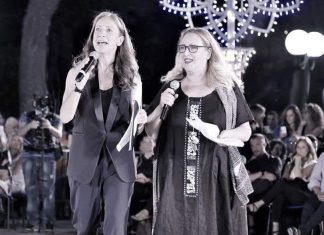 Il meglio della settimana della moda e le tendenze 2018 a “Lecce Fashion Week