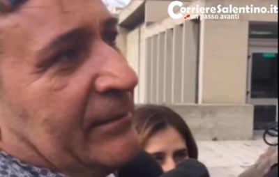 Omicidio Noemi: Procura chiede archiviazione per Nicolì, padre e madre di Lucio - Corriere Salentino