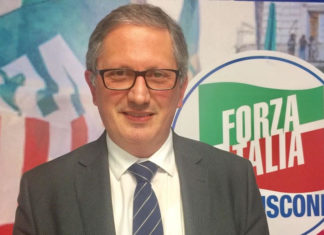 Forza Italia: Giovanni Casarano è il nuovo responsabile della Cultura per la Provincia di Lecce