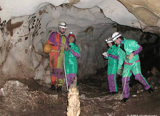 Speleologia, domani un convegno sui 50 anni della Grotta dei Cervi