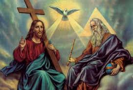 La Santissima Trinità: 1x1x1 fa sempre Uno - Corriere Salentino