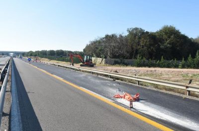 Ubriaco e drogato, perde il controllo dell'auto e si schianta contro il guardrail: 28enne in prognosi riservata - Corriere Salentino