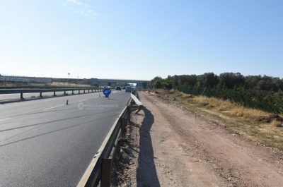 Ubriaco e drogato, perde il controllo dell'auto e si schianta contro il guardrail: 28enne in prognosi riservata - Corriere Salentino