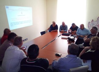 Sant’Isidoro, presentato il progetto di riqualificazione del litorale