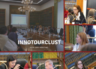 “Innotourclust”, Italia, Albania e Montenegro insieme per aumentare la cooperazione transfrontaliera