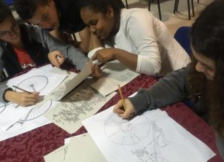 Galateo-Frigole: l’inedito “Spigoli rotondi” trionfa sul web