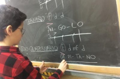 Galateo-Frigole: l’inedito “Spigoli rotondi” trionfa sul web - Corriere Salentino