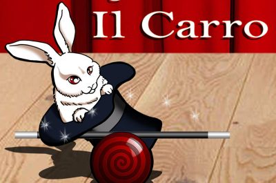 La notte magica del Salento tra illusioni, giochi di prestigio e Francesco Scimemi - Corriere Salentino