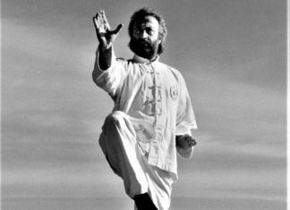“Sui sentieri del tempo”, ai Teatini di Lecce una serata di arti orientali, danza e musica classica