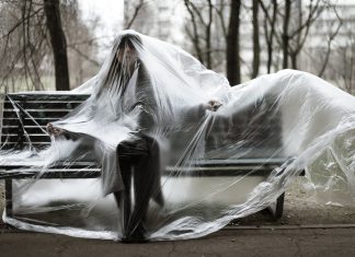 “Trust your gut”, disponibile su tutte le piattaforme digitali l’Ep di Ties