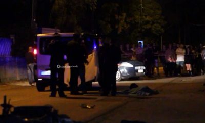 Tragico incidente sulla Monteroni - Copertino, giovane motociclista muore sul colpo - Corriere Salentino