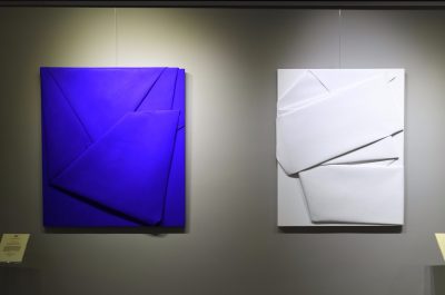 Art & Co presenta l’artista Cesare Berlingieri - Corriere Salentino