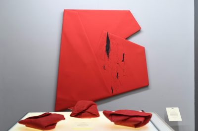 Art & Co presenta l’artista Cesare Berlingieri - Corriere Salentino