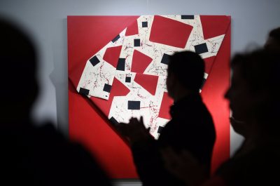 Art & Co presenta l’artista Cesare Berlingieri - Corriere Salentino