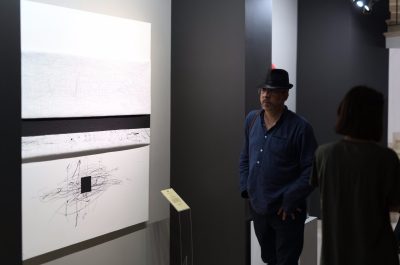 Art & Co presenta l’artista Cesare Berlingieri - Corriere Salentino