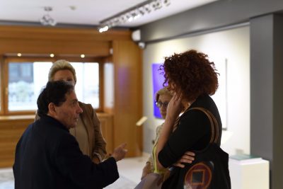 Art & Co presenta l’artista Cesare Berlingieri - Corriere Salentino