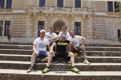 Si accendono i riflettori su “Bici in Festa”: Nardò torna su due ruote - Corriere Salentino