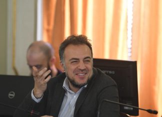 Gianluca Borgia minaccia le dimissioni dalla Commissione Attività produttive in polemica con Foresio