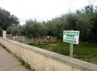 Belloluogo, Buttazzo: “Rispettatelo come fosse il giardino di casa vostra”