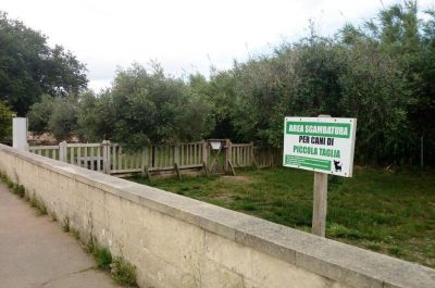 Belloluogo, Buttazzo: "Rispettatelo come fosse il giardino di casa vostra" - Corriere Salentino
