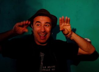 Call aperta per chitarristi: a Borgoinfesta arriva la IV edizione della Notte delle 100 Chitarre