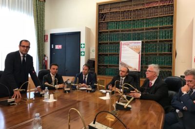 Inaugurata la sede di “Unimercatorum” a Lecce: stage e tirocini gratuiti per tutti gli iscritti. - Corriere Salentino