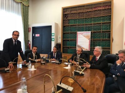 Inaugurata la sede di “Unimercatorum” a Lecce: stage e tirocini gratuiti per tutti gli iscritti. - Corriere Salentino