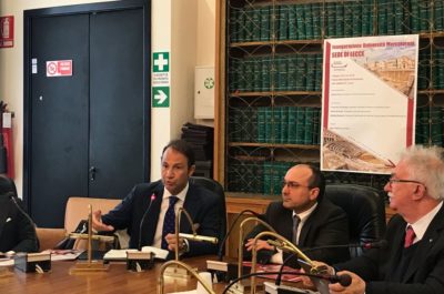 Inaugurata la sede di “Unimercatorum” a Lecce: stage e tirocini gratuiti per tutti gli iscritti. - Corriere Salentino